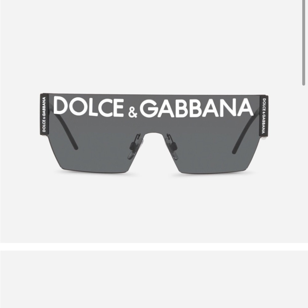 Dolce & Gabbana sunglasses. Come with a case and a box.